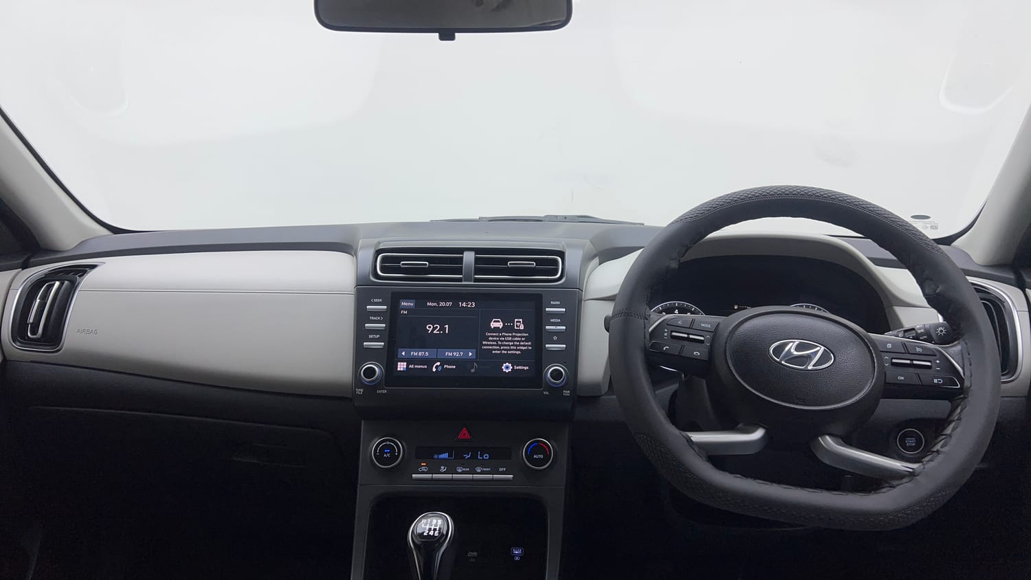 2021 Hyundai Creta S 1.5 Petrol-12