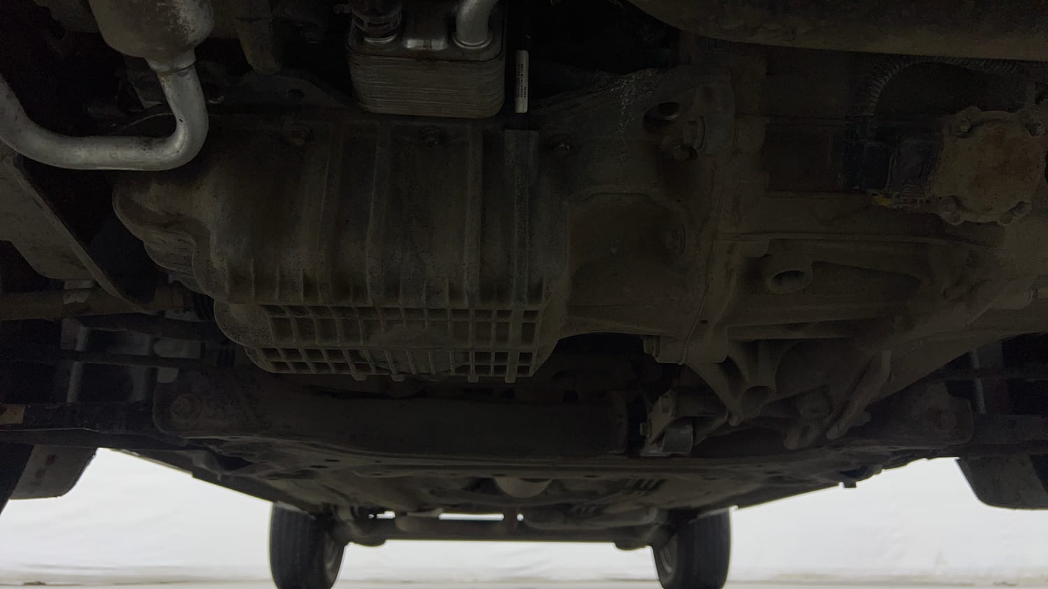 2016 Ford EcoSport Titanium 1.5L Ti-VCT AT-46