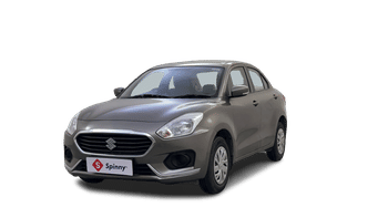 Used 2017 Maruti Suzuki Dzire VXi AMT Petrol Automatic Image