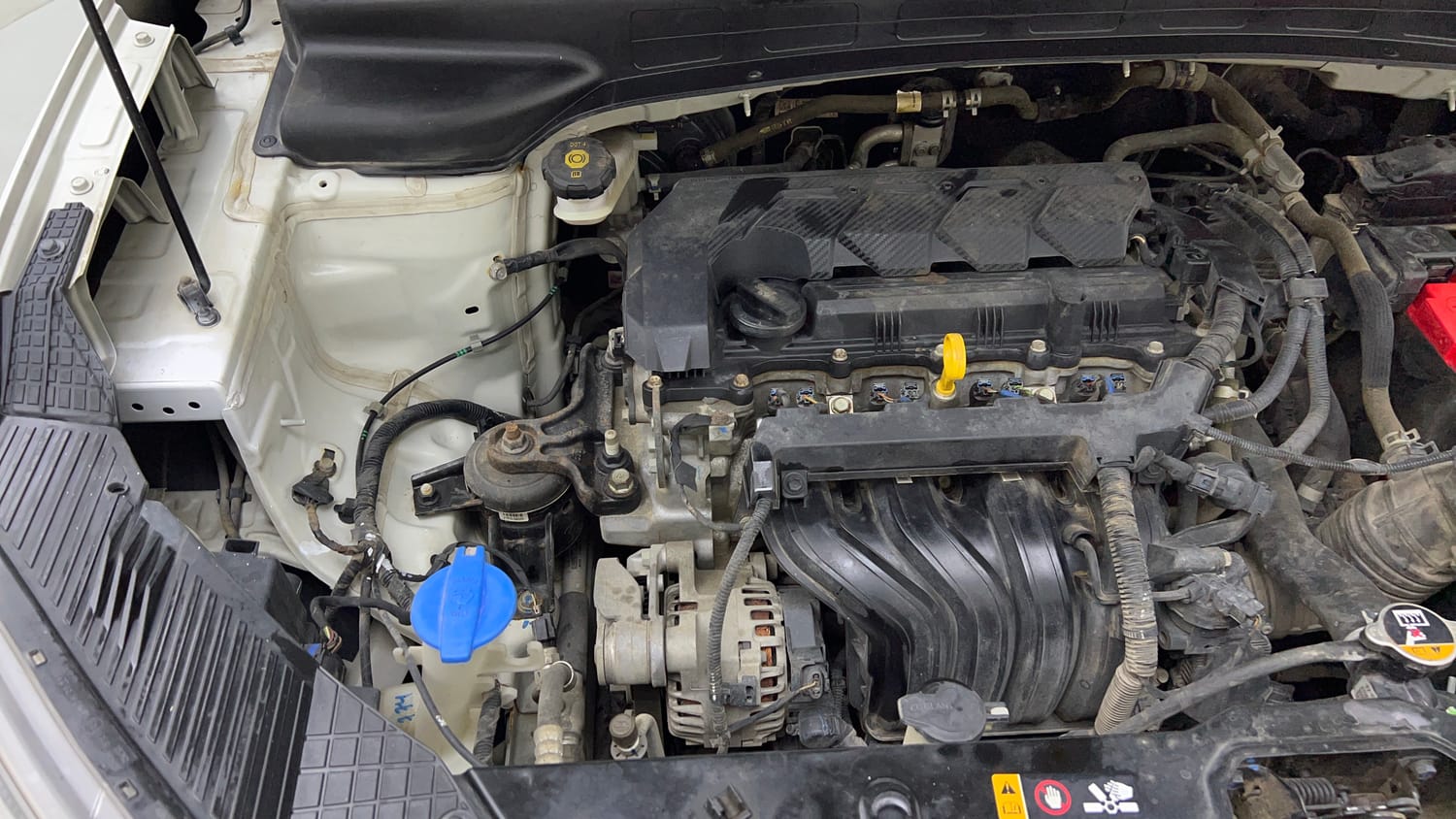 2021 Hyundai Creta S 1.5 Petrol-29