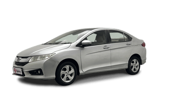 Used 2014 Honda City V Petrol Manual Image