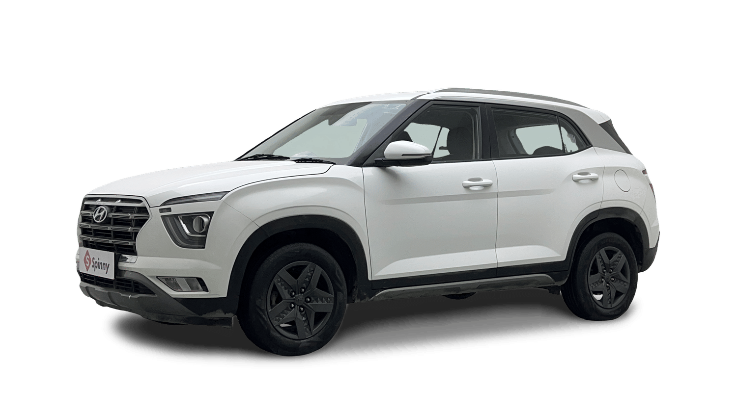 2021 Hyundai Creta S 1.5 Petrol