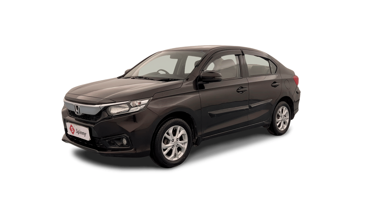 Used 2019 Honda Amaze 1.2 VX MT Petrol Petrol Manual Image