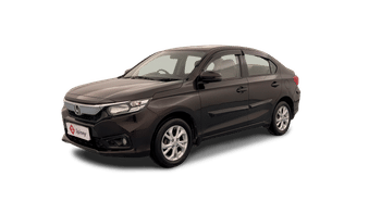Used 2019 Honda Amaze 1.2 VX MT Petrol Petrol Manual Image