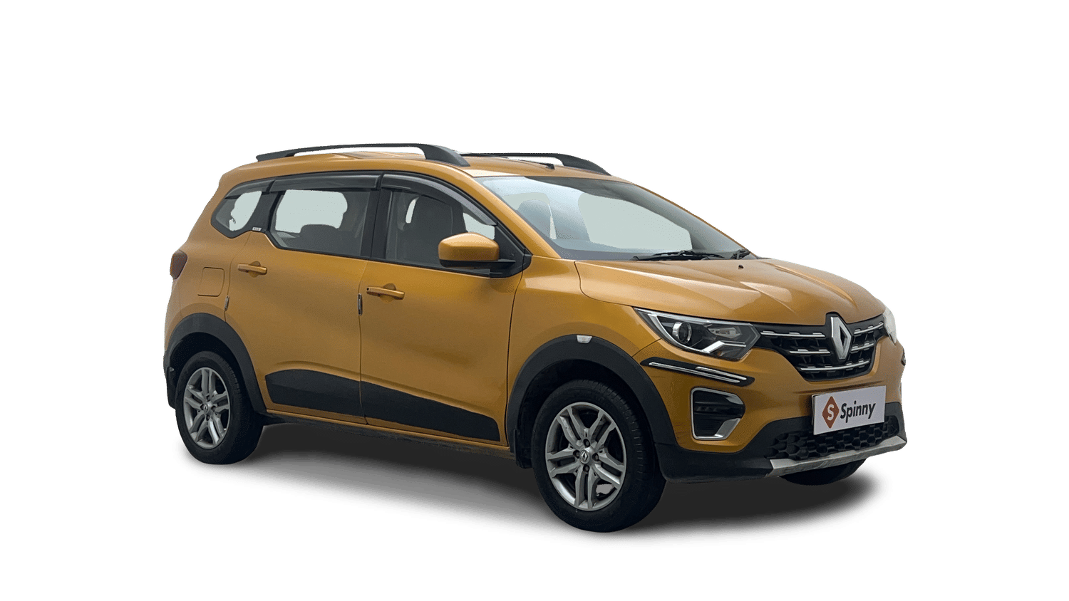 2020 Renault Triber RXZ EASY-R AMT-59