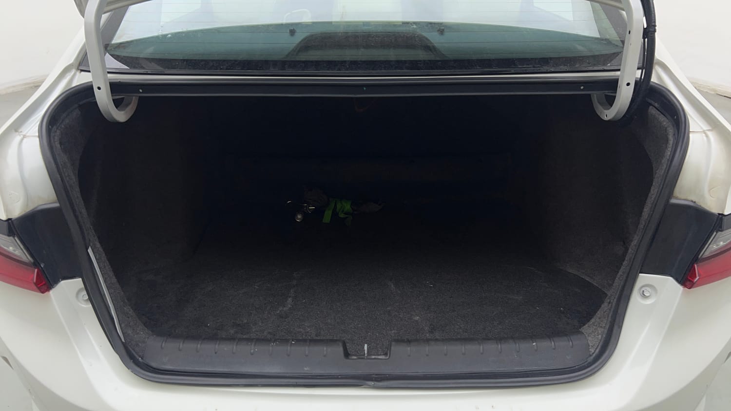 2021 Honda City ZX CVT Petrol-25