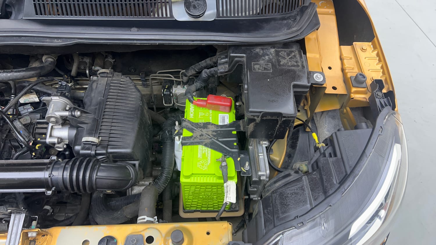 2020 Renault Triber RXZ EASY-R AMT-29
