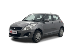 Used 2015 Maruti Suzuki Swift VXi Petrol Manual Image