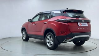 Used 2022 Tata Harrier XZ Diesel Manual exterior LEFT REAR CORNER VIEW