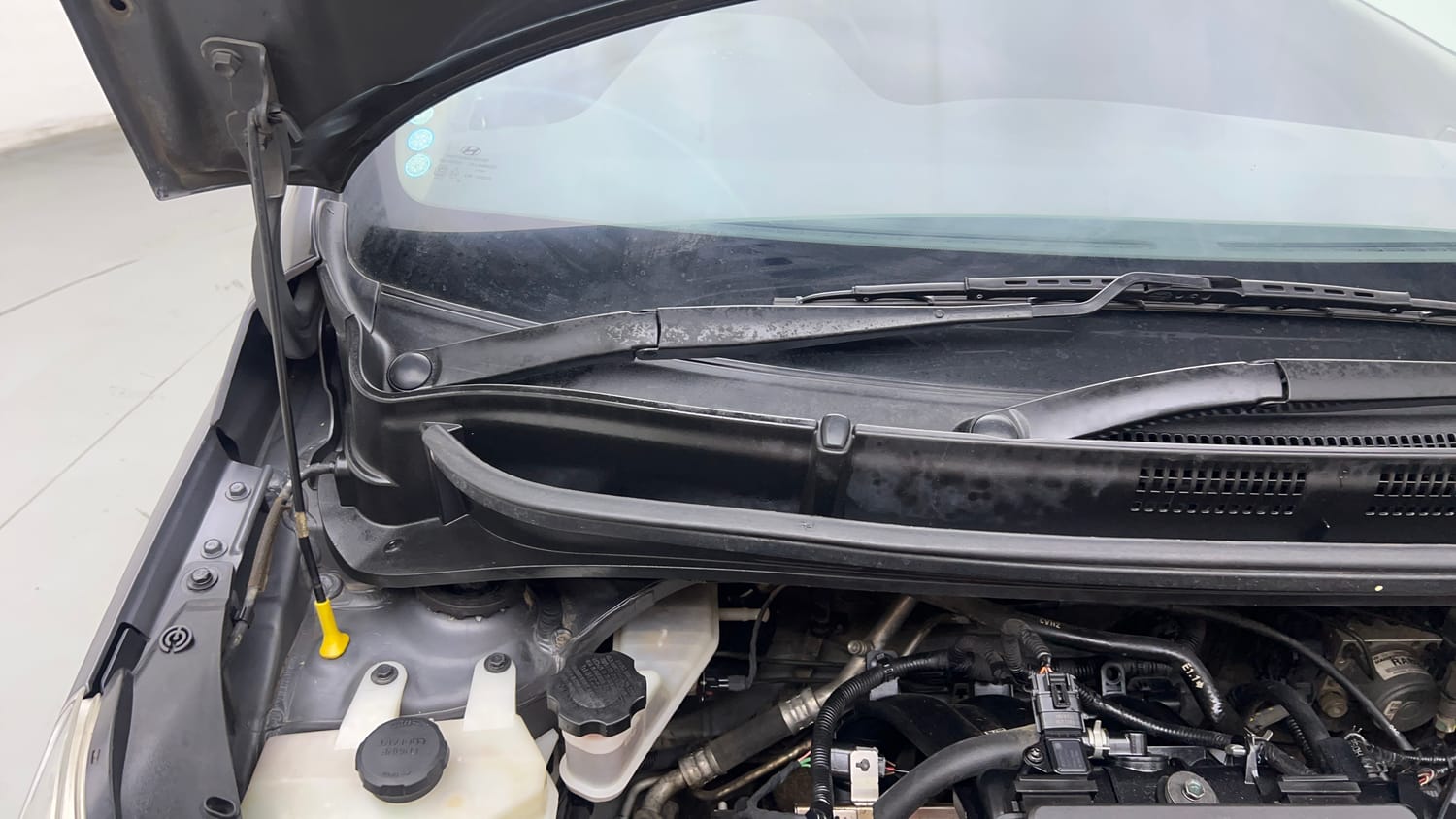 2019 Hyundai Santro Sportz CNG-31