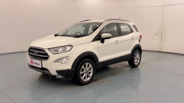 Used 2019 Ford EcoSport Titanium 1.5L TDCi Diesel Manual Image