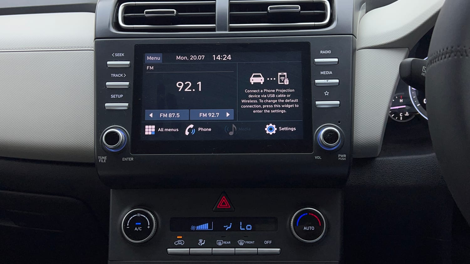 2021 Hyundai Creta S 1.5 Petrol-44