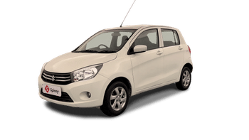 Used 2016 Maruti Suzuki Celerio ZXi Opt Petrol Manual Image