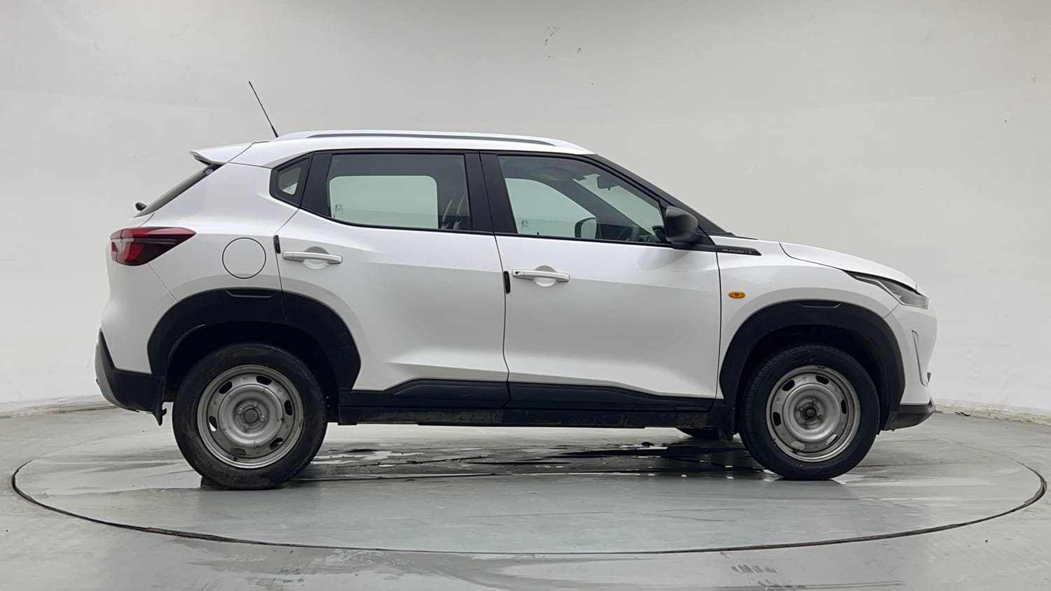 2023 Nissan Magnite XE-5