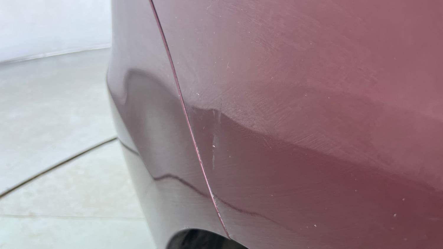 Used 2017 Honda Amaze 1.2 S i-VTEC Opt Petrol Manual dents MINOR SCRATCH