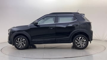 Used 2025 Mahindra XUV 3XO AX5L 1.2 Petrol AT Petrol Automatic Image