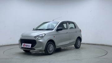 Used 2022 Maruti Suzuki Alto K10 VXi Plus (O) AGS Petrol Automatic Image