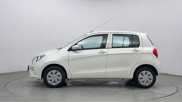 Used 2020 Maruti Suzuki Celerio ZXi Petrol Manual Image
