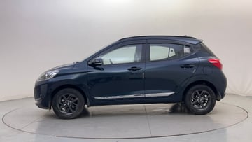 Used 2019 Hyundai Grand i10 Nios Sportz AMT 1.2 Kappa VTVT Petrol Automatic Image