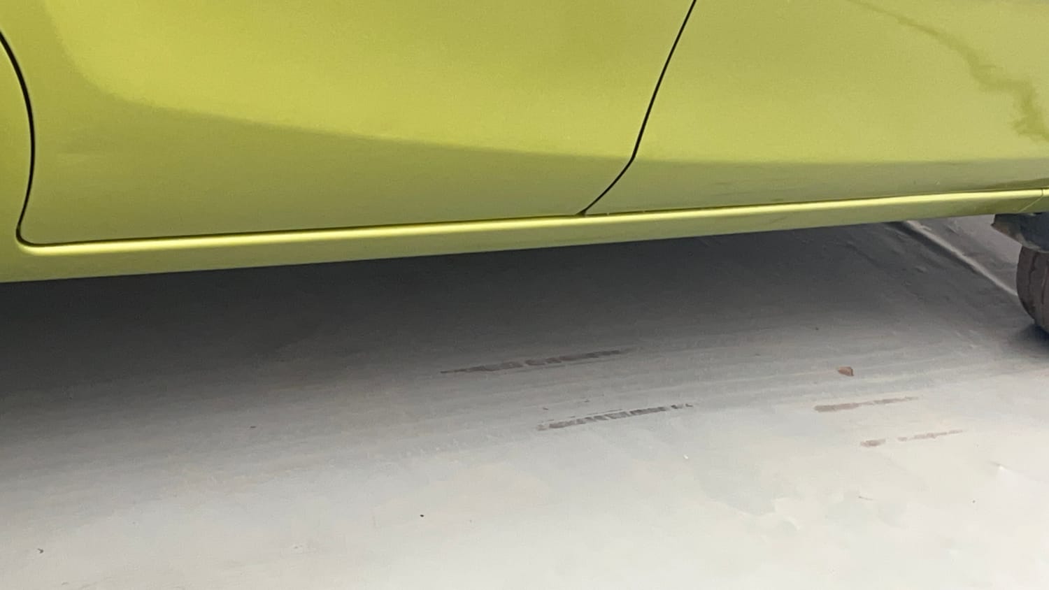 Used 2018 Maruti Suzuki Alto 800 [2016-2019] Utsav Edition Petrol Manual dents MINOR SCRATCH