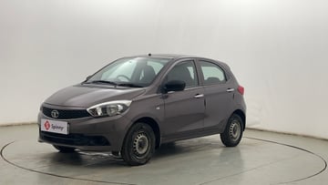 Used 2019 Tata Tiago Revotron XE Petrol Manual Image