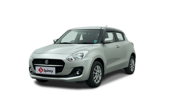 Used 2021 Maruti Suzuki Swift ZXi Petrol Manual Image