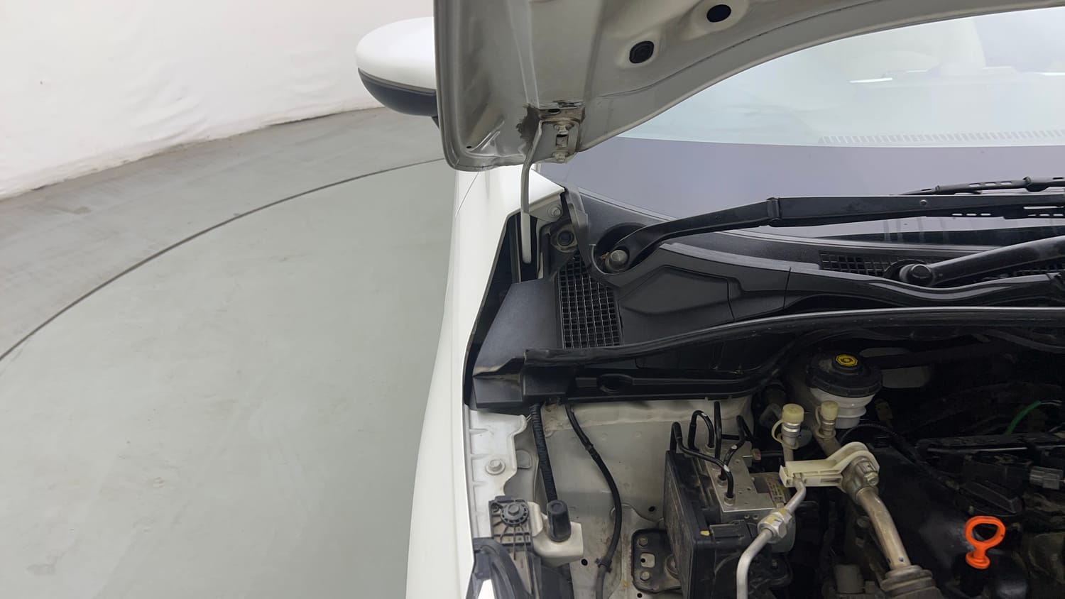 2021 Honda City ZX CVT Petrol-31