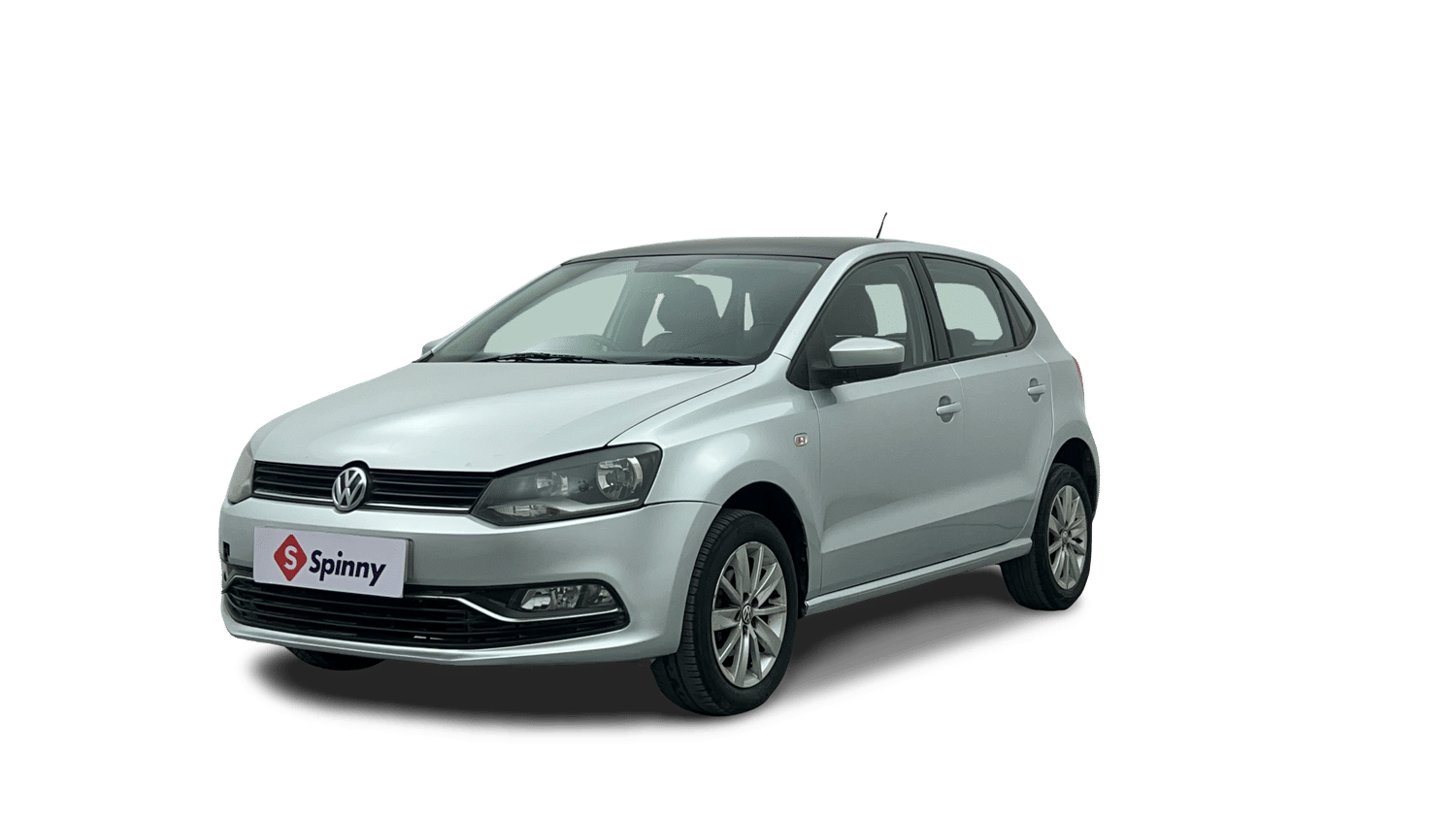 Used 2016 Volkswagen Polo Highline1.2L (P) Petrol Manual Image