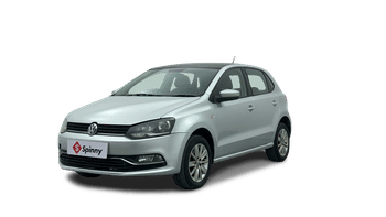 Used 2016 Volkswagen Polo Highline1.2L (P) Petrol Manual Image