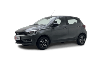 Used 2025 Tata Tiago XZA Plus iCNG Cng Automatic Image
