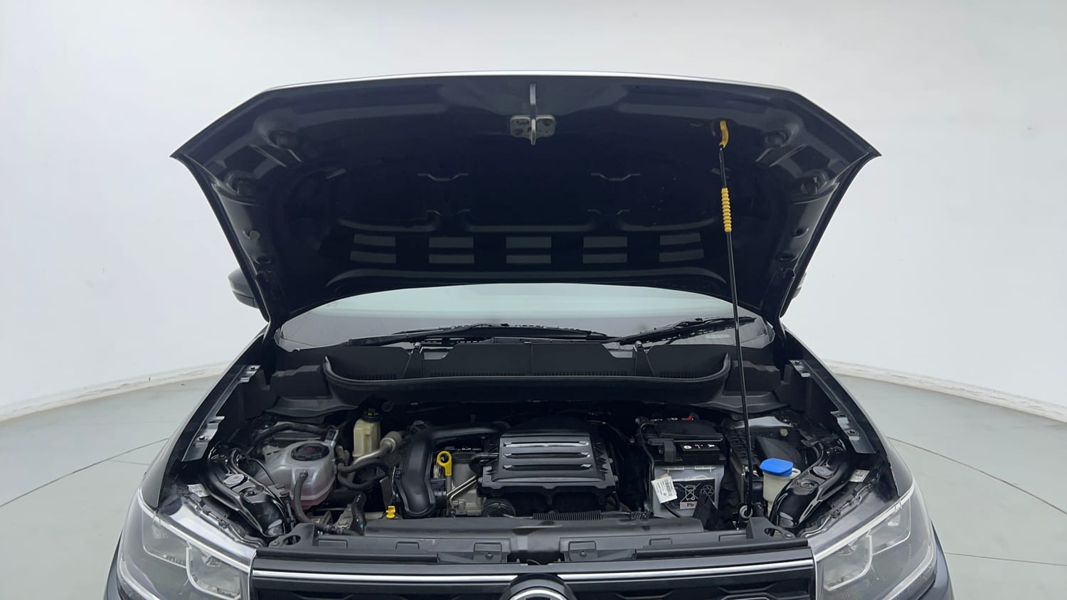 2022 Volkswagen Taigun Highline 1.0 TSI MT-27