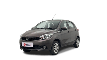 Used 2018 Tata Tiago Revotron XZA Petrol Automatic Image