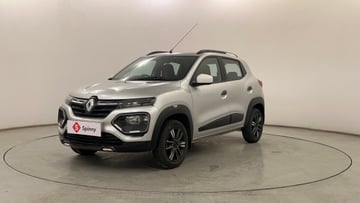 Used 2022 Renault Kwid CLIMBER Petrol Manual Image