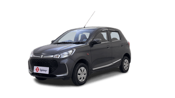 Used 2022 Maruti Suzuki Alto K10 VXi Plus AGS Petrol Automatic Image