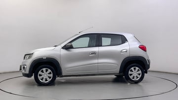 Used 2017 Renault Kwid RXT (O) 1.0 SCE Edition Petrol Manual Image
