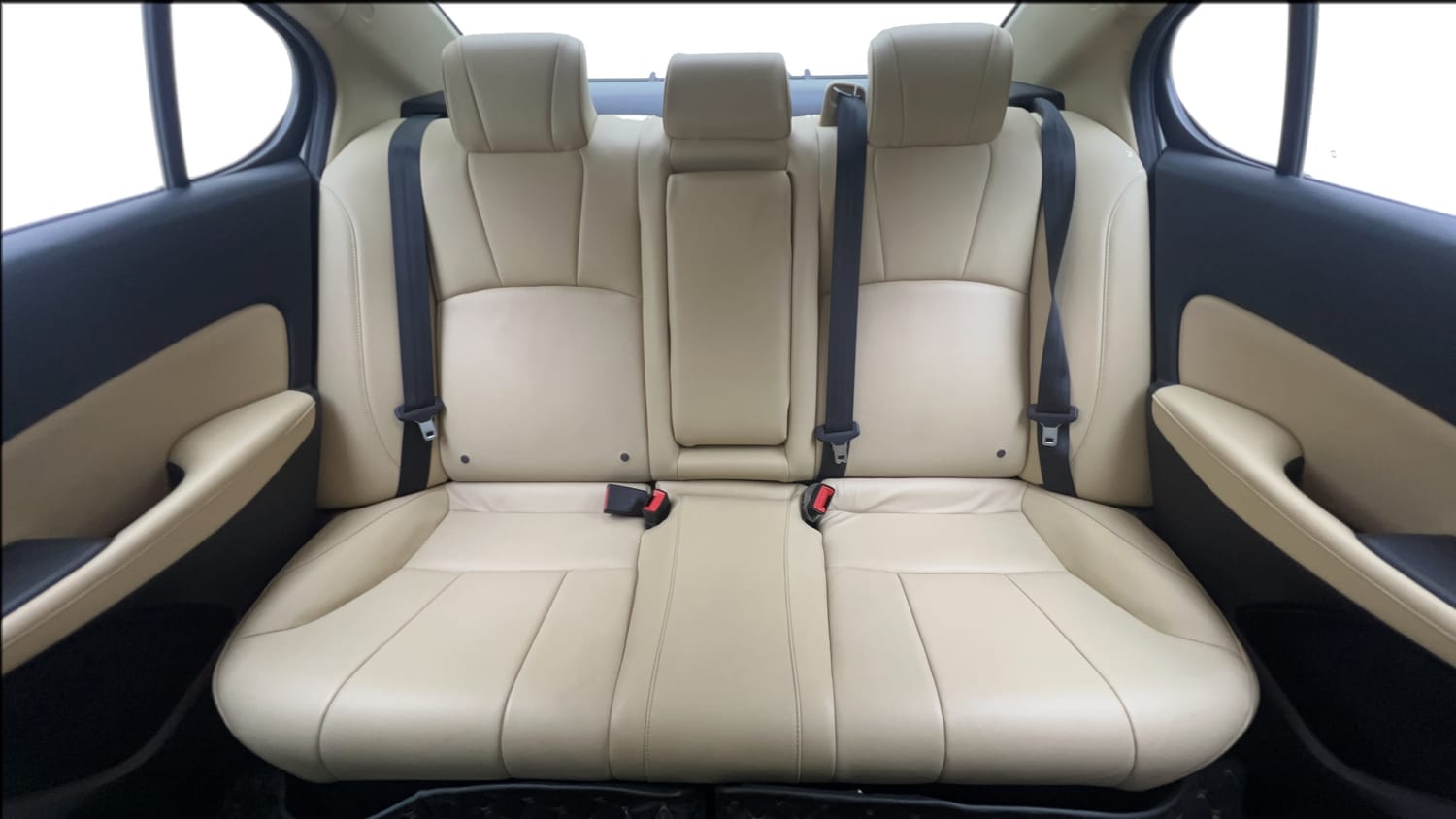 2021 Honda City ZX CVT Petrol-23