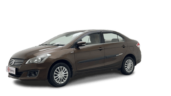 Used 2016 Maruti Suzuki Ciaz VXi+ Petrol Manual Image