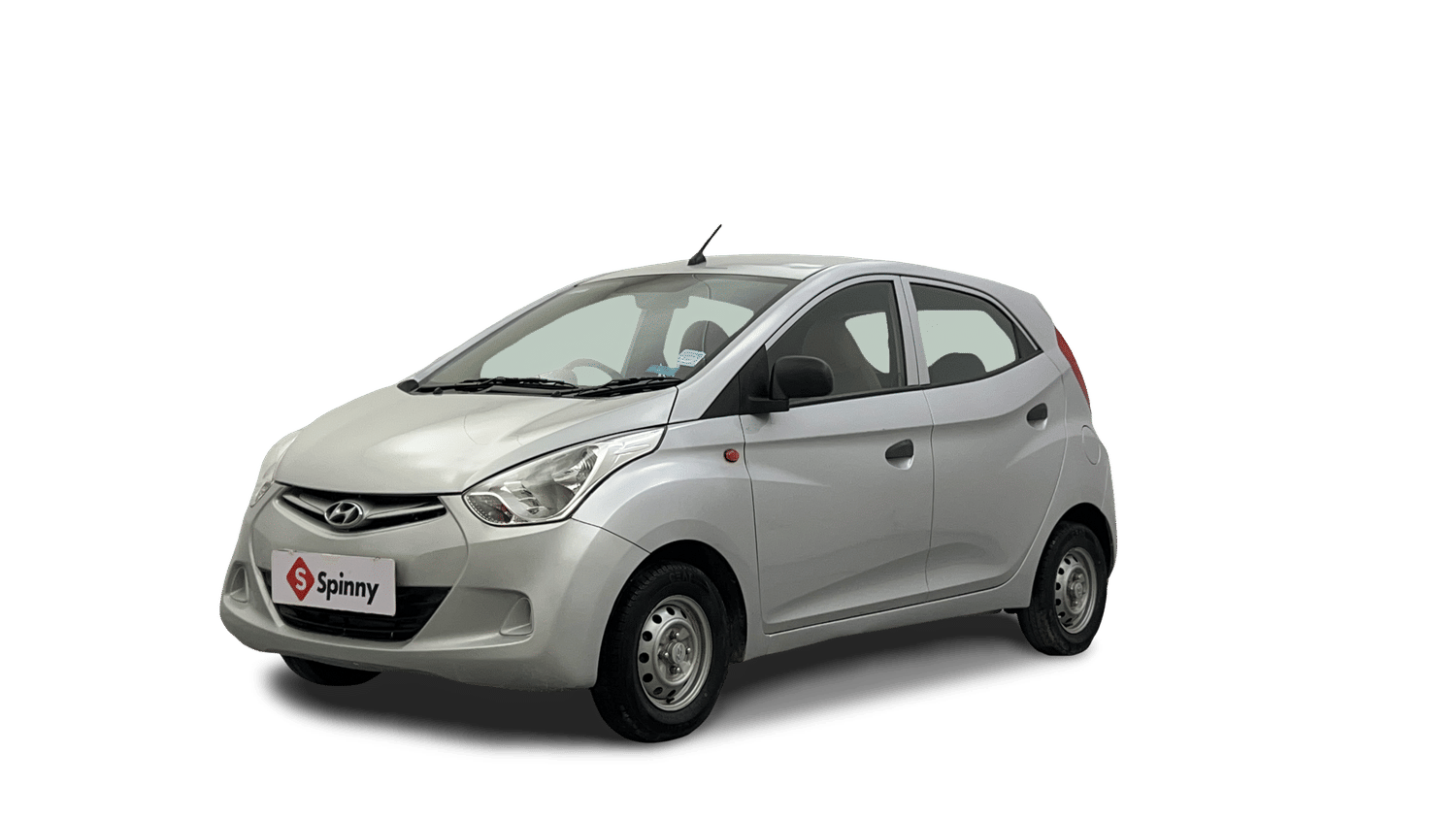 Used 2016 Hyundai Eon Era + AirBag Petrol Manual Image