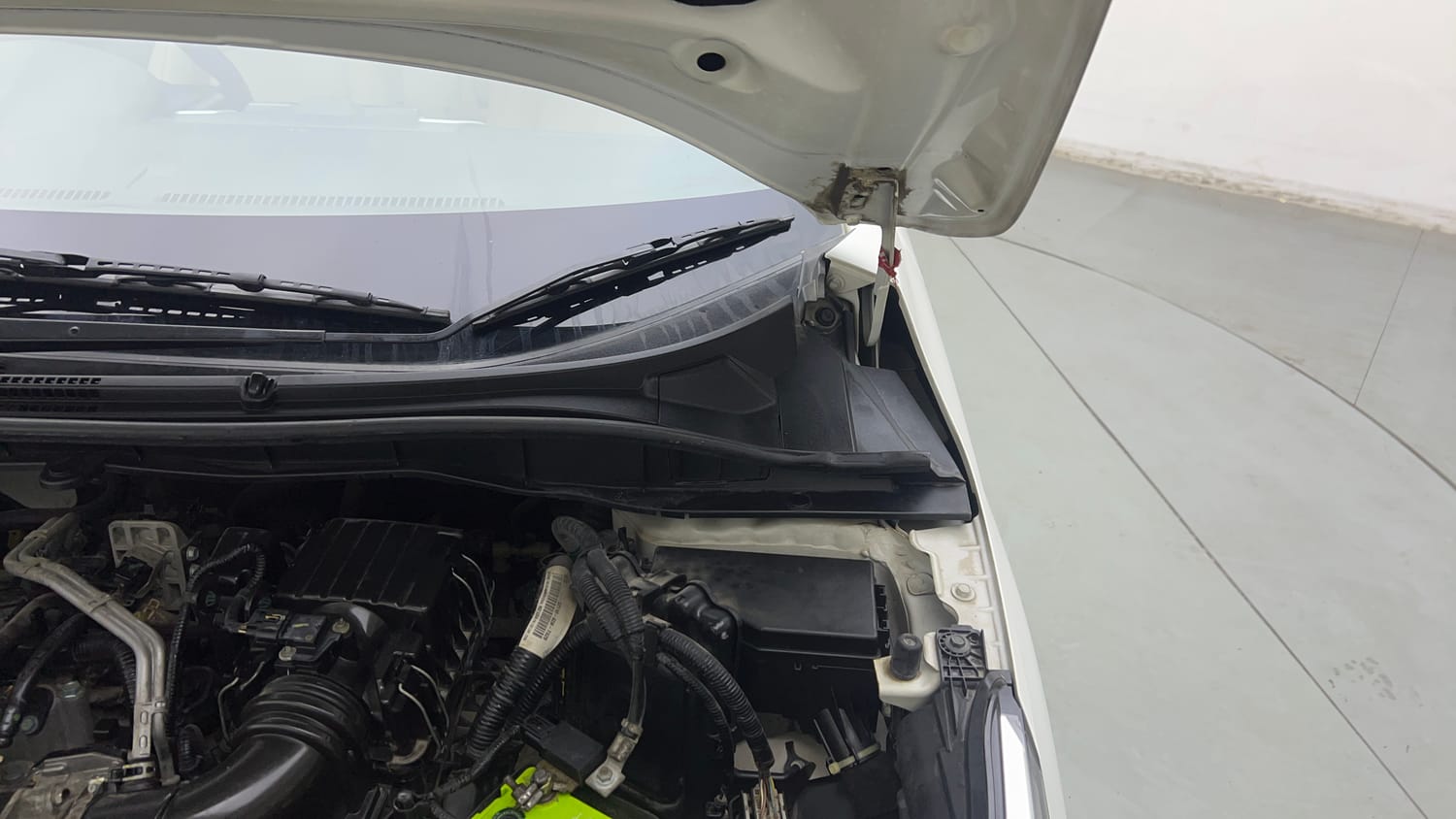 2021 Honda City ZX CVT Petrol-30