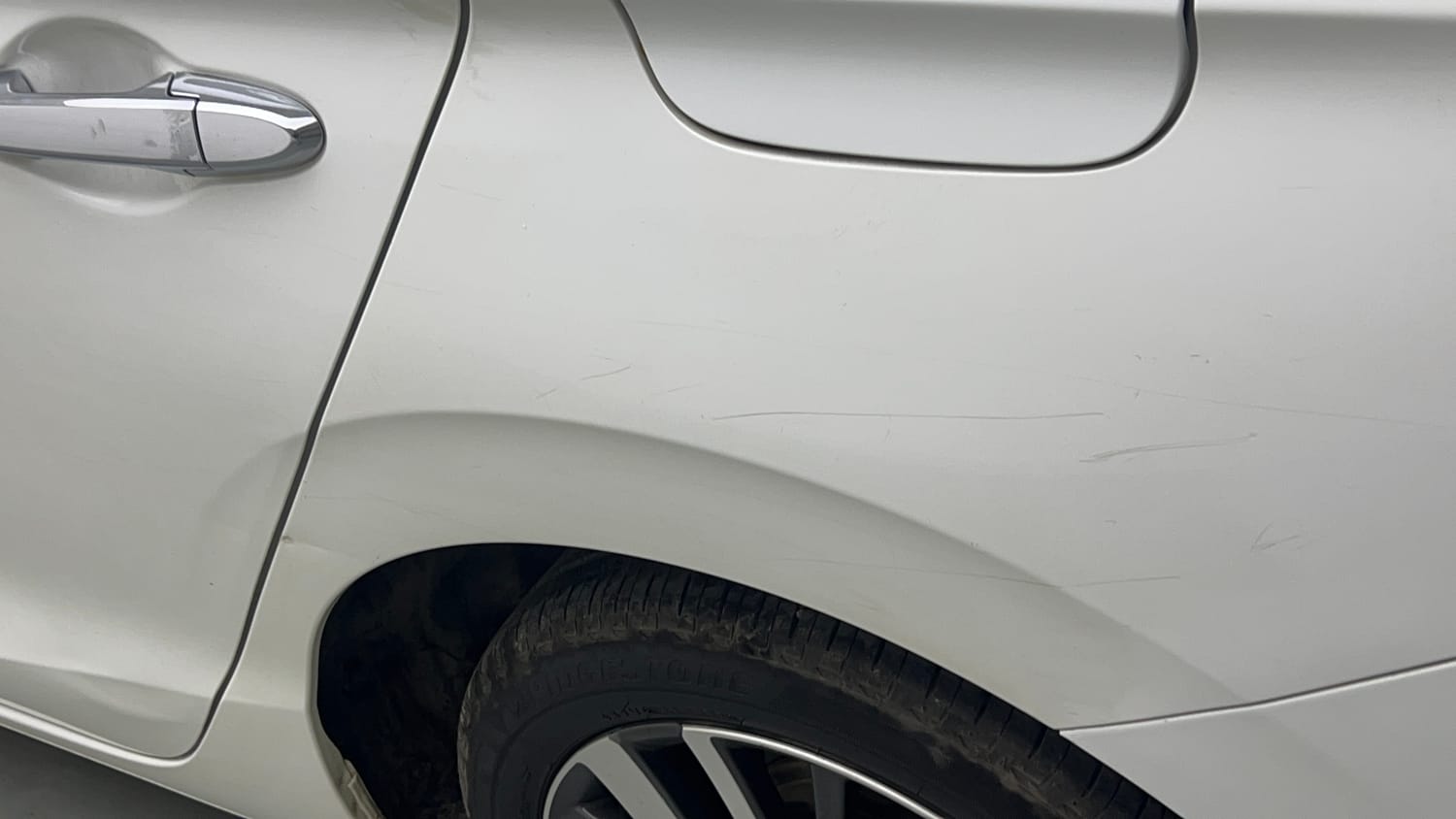 2021 Honda City ZX CVT Petrol-51