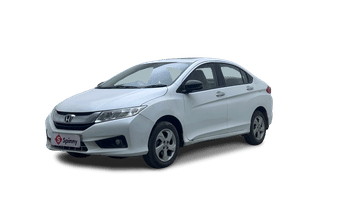 Used 2016 Honda City VX (O) MT Petrol Manual Image