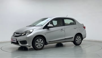 Used 2016 Honda Amaze 1.2 S i-VTEC Petrol Manual Image