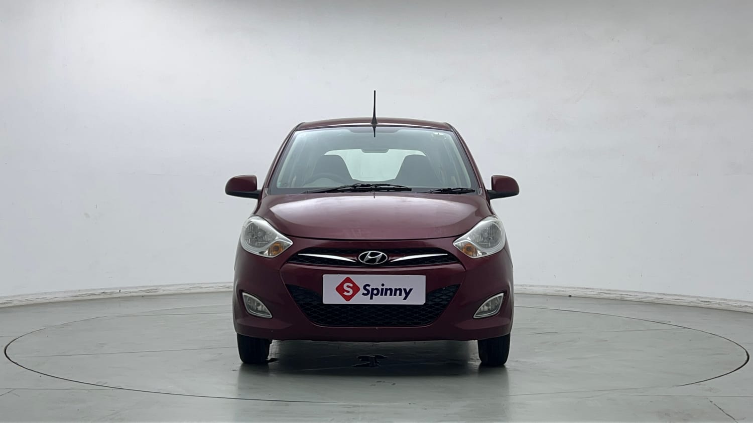 2016 Hyundai i10 Sportz 1.1 iRDE2-7
