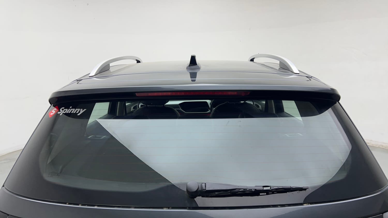 2023 Volkswagen Taigun GT 1.5 TSI MT-9