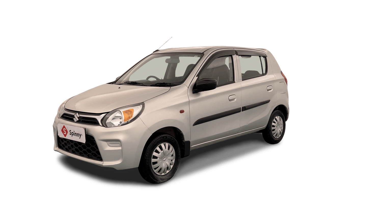 Used 2020 Maruti Suzuki Alto 800 Vxi Plus Petrol Manual Image