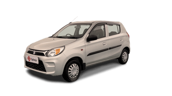 Used 2020 Maruti Suzuki Alto 800 Vxi Plus Petrol Manual Image