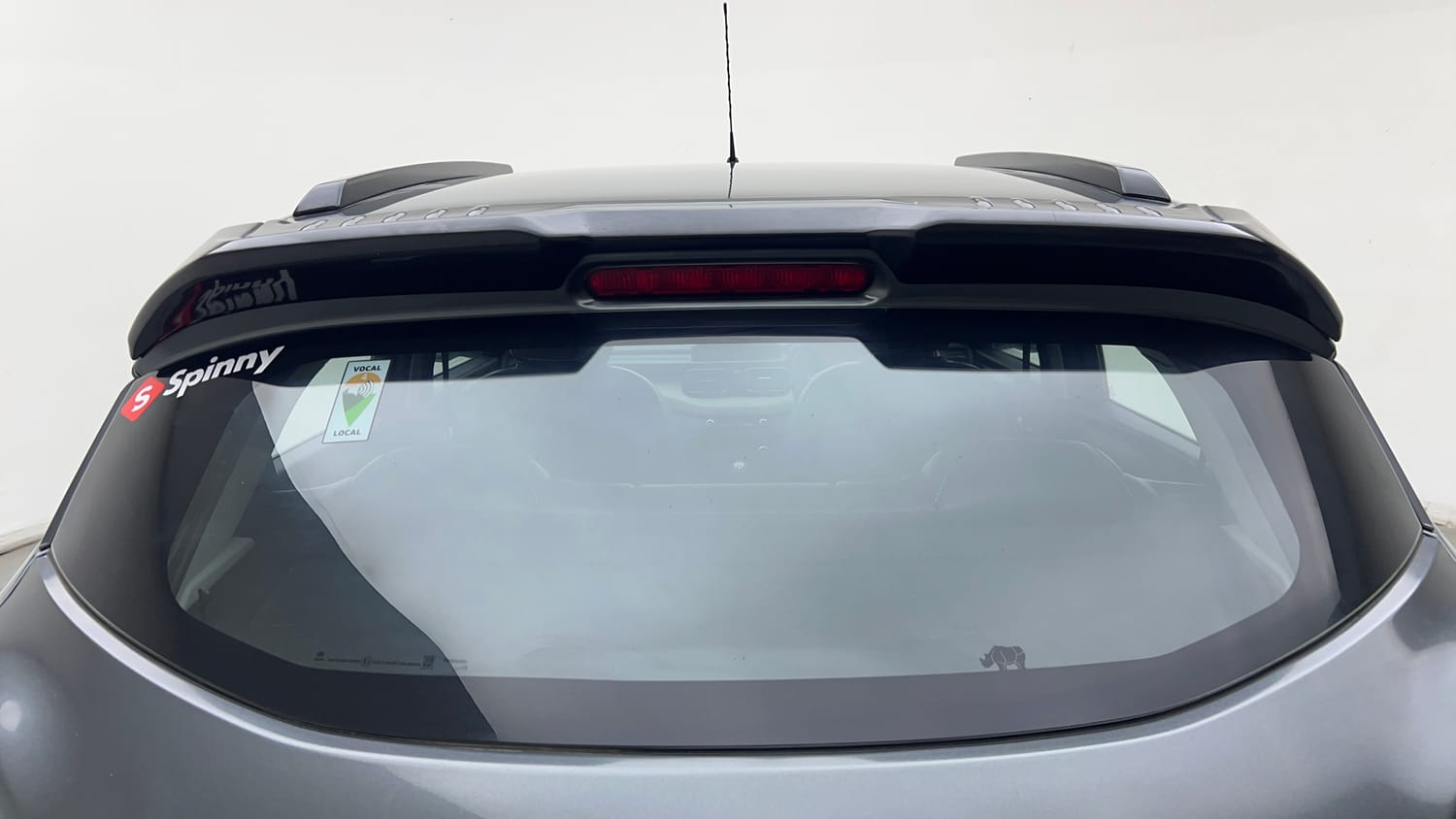 2023 Tata Punch Adventure MT-9