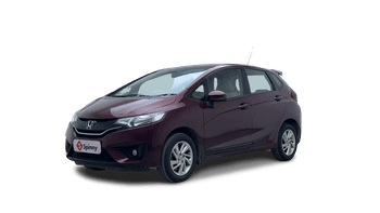 Used 2016 Honda Jazz VX Petrol Petrol Manual Image