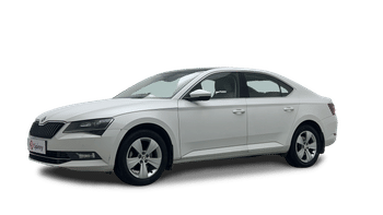 Used 2019 Skoda Superb Style TSI AT Petrol Automatic Image