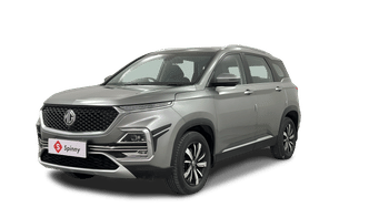 Used 2020 MG Motors Hector Sharp 1.5 DCT Petrol Petrol Automatic Image
